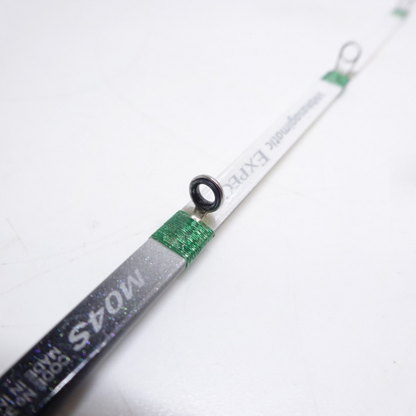 ワカサギマチックエクスペック M04S